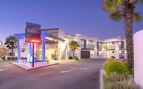 Palazzo Motor Lodge