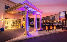 Palazzo Motor Lodge